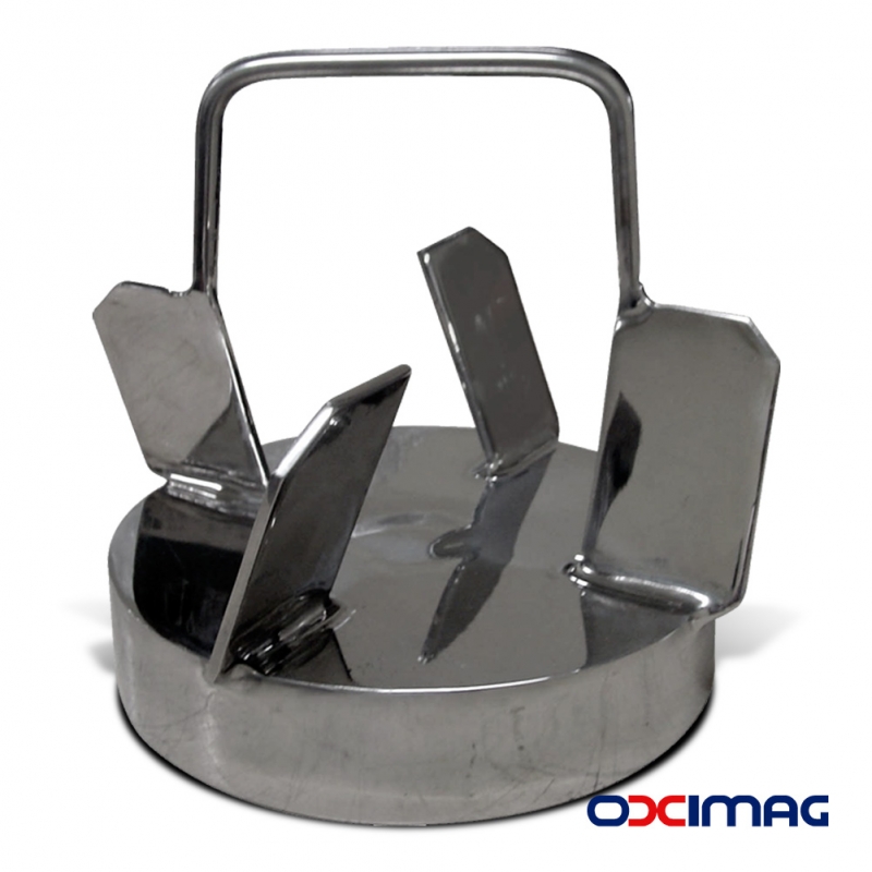 Acoplador Magnético - OXIMAG